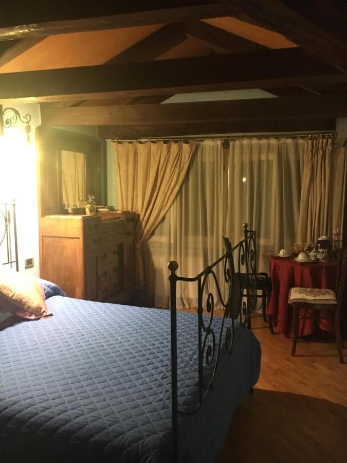 Suite Attico Con Altana Venice Exterior photo